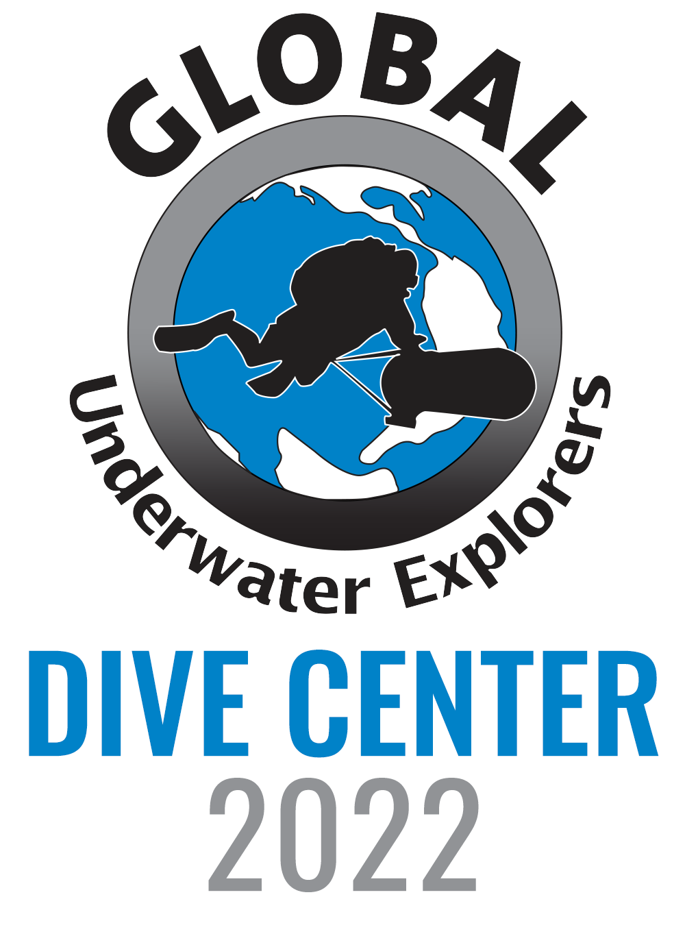 GUE AFFILIATED DIVE CENTERS GUE